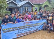 Misi Kemanusiaan Malaysia Bawa Harapan Korban Banjir Aceh Tamiang, 2 Warga Malaysia Selamat