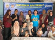 Tim PkM Undhar Latih Nelayan Bagan Deli Cara Membuat Dinsam Ikan