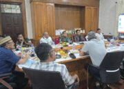 Bupati Pidie Perpanjang Status Darurat Bencana