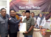 Bawaslu Temukan Data Invalid Dalam Daftar PDPB Tapsel