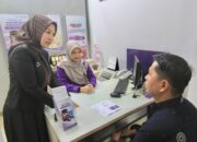 Pembiayaan Multiguna iB Hijrah Bank Muamalat Melesat Double Digit