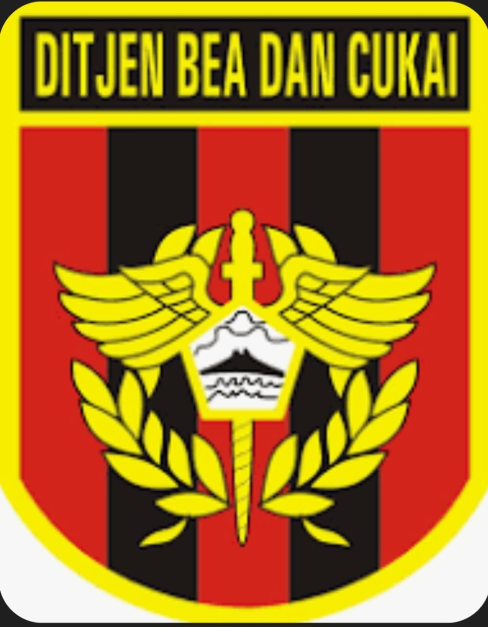 DJBC Pertimbangan Donasi Pakaian Impor Ilegal Ke Aceh 