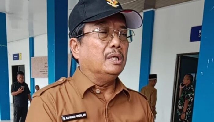 Masyarakat Kesulitan Isi BBM, Oyon Minta Pertamina Tambah Kuota Aceh Singkil