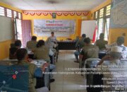 Brigade Pangan Paluta Diberi Pembekalan Teknis, Siap Tingkatkan Produktifitas Lokal