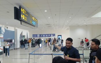 Imigrasi Kualanamu Siap Antisipasi Lonjakan Penumpang Natal Dan Tahun Baru 2026