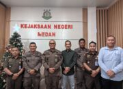 Kejari Medan Pulihkan Keuangan Negara Rp181,2 Miliar Lebih