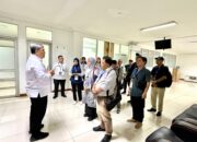 Perkuat Keterbukaan Informasi, Imigrasi Sumut Ajak Jurnalis Lihat Layanan Dari Dekat