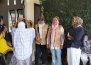 Srikandi Aceh Singkil Galang Dana Dan Kirim Relawan Ke Aceh Tamiang