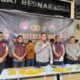 Satu Pucuk Senjata Dan 1 Kg Lebih Sabu Ditangkap Sat Narkoba Polres Batubara