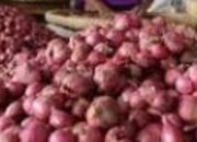 Pasca Banjir Di Aceh Singkil, Harga Bawang Merah Melonjak Hingga Rp48.000