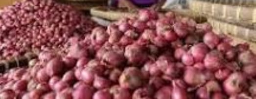 Pasca Banjir Di Aceh Singkil, Harga Bawang Merah Melonjak Hingga Rp48.000