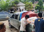 Deforestasi Salah Satu Faktor Utama Pemicu Bencana Banjir