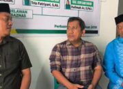 Dana Qardul Hasan Baznaz Batubara Bantu 13 Kelompok Petani