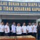 Lapas Kelas IIA Binjai Laksanakan Perawatan Dan Rolling Gembok Seluruh Area