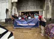 TelkomGroup Terus Lakukan Percepatan Pemulihan Layanan Di Lokasi Bencana Sumatra