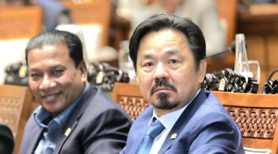 Lobi Pimpinan Lion Grup, HRD Perjuangkan Pembukaan Penerbangan Ke Bandara Rembele