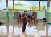 Hakordia, Kejari Subulussalam Gelar Penyuluhan Hukum