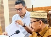 Pidie Percepat Respons Bencana, Fokus Tiga Agenda
