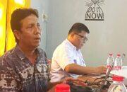 SMI Dan Fitra Bongkar Ketidakjujuran Gubernur Bobby, Anggaran Bencana Untuk Bayar Bonus Atlet Dan Infrastruktur Tidak Wajar