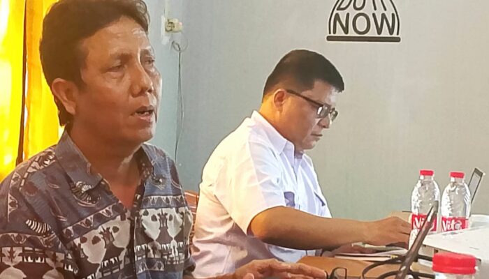 SMI Dan Fitra Bongkar Ketidakjujuran Gubernur Bobby, Anggaran Bencana Untuk Bayar Bonus Atlet Dan Infrastruktur Tidak Wajar