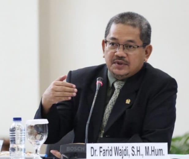 Filantropi Kebencanaan