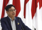 NasDem Sesalkan Sikap Ketua Komisi V DPR RI Lasarus Yang Marah Dan Protes Ke Wali Kota Sibolga