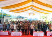 Lom Lom Suwondo: Radio LPPL Deliserdang Sehat Pererat Komunikasi Pemerintah Dan Masyarakat