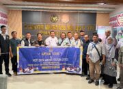 Melalui Aplikasi M-Paspor, Kanim Kelas II Pematangsiantar Layani 100 Kuota Permohonan Perhari