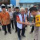 Kapolres Binjai Dan Yayasan Bhakti Sosial Kirim Bantuan Ke Korban Banjir Aceh Tamiang
