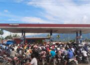 Warga Agara Sambut Baik Upaya Penertiban Dan Pembatasan Pengisian BBM Bersubsidi