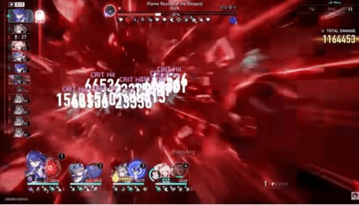 Honkai Star Rail Dan Power Creep-nya