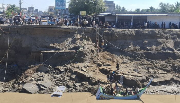 Harga Penyeberangan Kutablang Hingga Rp3 Juta, Relawan Dan Warga Kesal, Pemkab Bireuen Tak Ada Aksi
