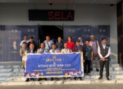 Sepanjang 2025,Puluhan Penghuni Rudenim Medan Dideportasi Ke Negaranya