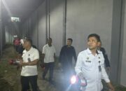 Sambut Nataru, Lapas Kelas IIA Binjai Pengamanan Ekstra Dan Kontrol Intensif