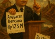 Menggugat Integritas “Gubernur Karbitan”