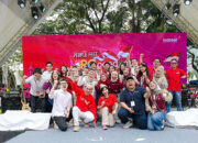 Indosat Satu-satunya Telco Indonesia Masuk Fortune 100 Best Companies to Work For