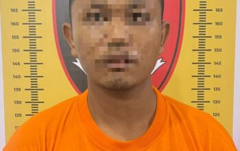 Gercep Polres Sergai Bekuk Dua Pelaku Curanmor, Tiga DPO