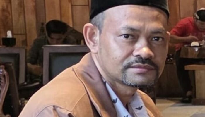 Musibah Mengeras, Kebaikan Mencair: Refleksi Islam Atas Banjir Ran Longsor