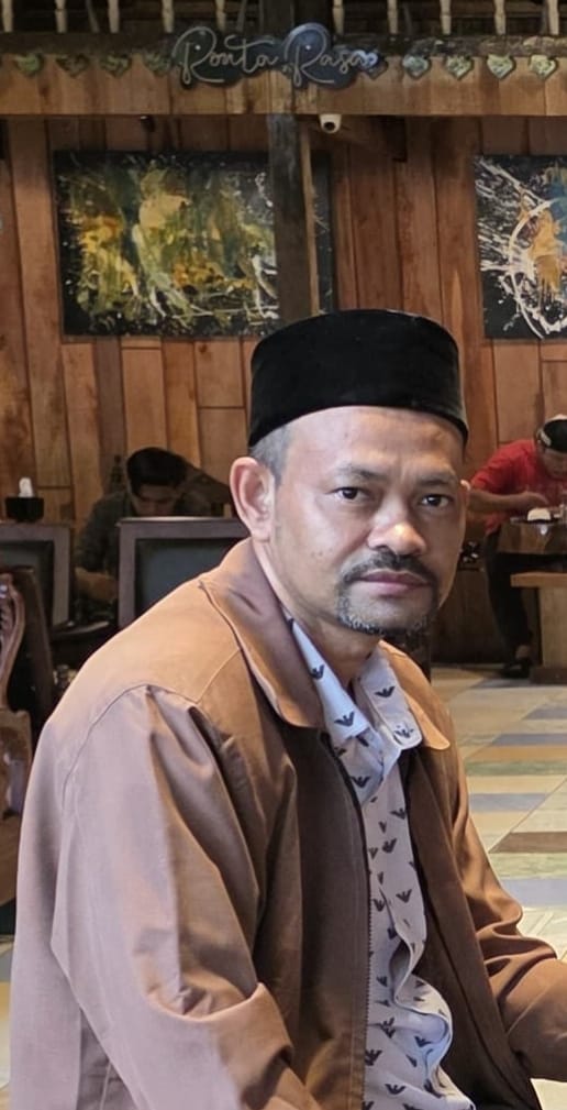 Musibah Mengeras, Kebaikan Mencair: Refleksi Islam Atas Banjir Ran Longsor