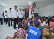 Bencana Sumatera: Kemanusiaan Di Atas Segala-galanya