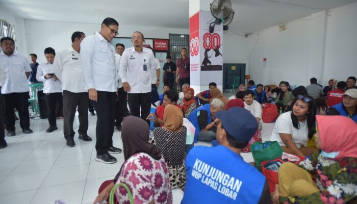 Bencana Sumatera: Kemanusiaan Di Atas Segala-galanya