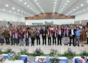 Panitia Natal Nasional 2025 Gelar Seminar Bertema Keluarga Di Sembilan Kota