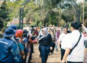 Wabup Madina Minta Kades Terdampak Bencana Berikan Laporan Detail