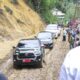 Akses Jalan Terbuka, Bupati Madina Kunjungi Warga Simpang Pining