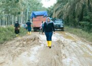 Prioritas Pemkab Madina Keselamatan Warga