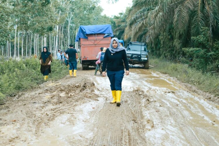 Prioritas Pemkab Madina Keselamatan Warga