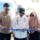 Bupati Madina Resmikan SPPG Kirana Bakti Bangsa, Layani 2.196 Siswa