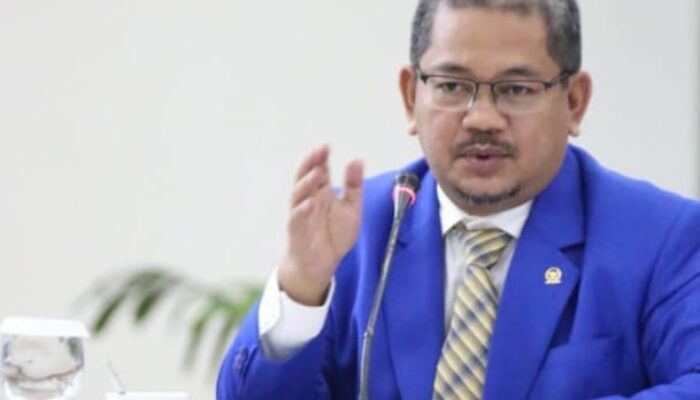 Ironi Penyebab Bencana