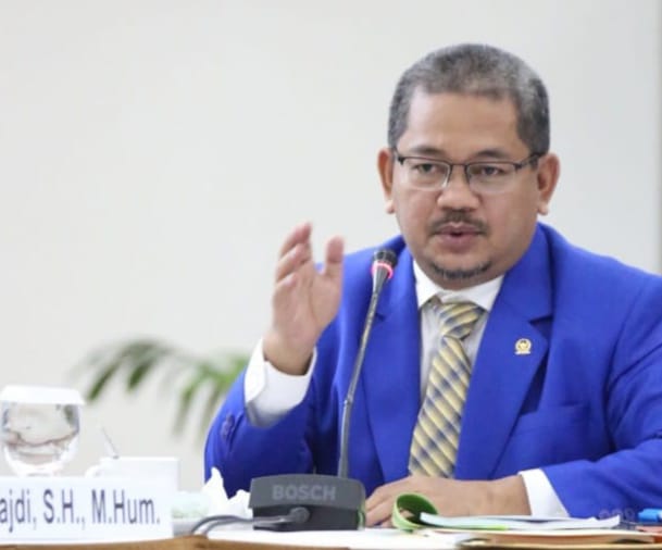 Ironi Penyebab Bencana