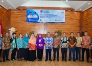 Pemko Binjai Rakor Daerah Tim Pembina Posyandu 2025, Perkuat Layanan Di Situasi Darurat